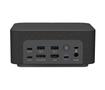LOGITECH LOGI DOCK - GRAPHITE - N/A - UC EMEA ACCS (986-000024)