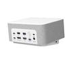 LOGITECH LOGI DOCK - WHITE - N/A - UC EMEA ACCS (986-000030)