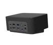 LOGITECH LOGI DOCK - GRAPHITE - N/A - UC EMEA ACCS (986-000024)