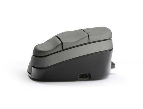 CONTOUR DESIGN Mouse Large For Left Hand (CMO-GM-L-L-WL)