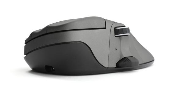CONTOUR DESIGN Mouse Large For Left Hand (CMO-GM-L-L-WL)