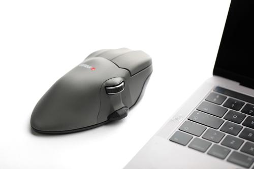CONTOUR DESIGN Mouse Large For Left Hand (CMO-GM-L-L-WL)