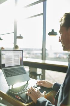 CONTOUR DESIGN RollerMouse Red plus Travel (RM-RED PLUS-WL-TK)