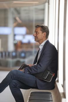 CONTOUR DESIGN RollerMouse Red plus Travel (RM-RED PLUS-WL-TK)