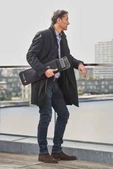 CONTOUR DESIGN RollerMouse Red plus Travel (RM-RED PLUS-WL-TK)