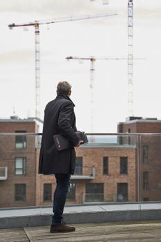 CONTOUR DESIGN RollerMouse Red plus Travel (RM-RED PLUS-WL-TK)