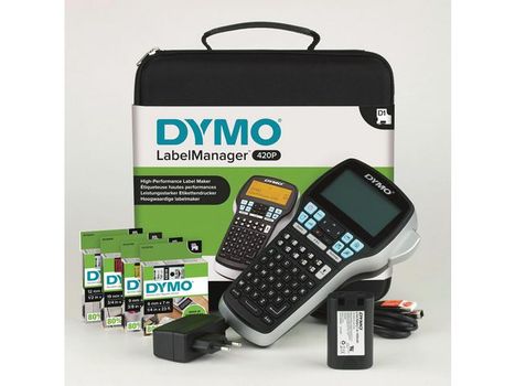 DYMO LabelManager 420P (S0915480)