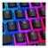 HyperX Pudding Keycaps HKCPXA-BK-NO/ G