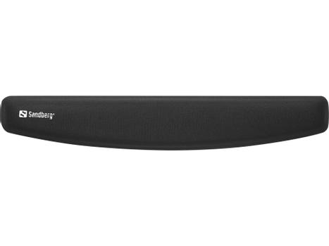SANDBERG Memory Foam Wrist Rest 48cm (520-39)