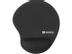 SANDBERG Gel Mousepad Wrist Rest BULK