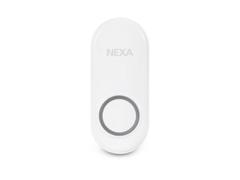 NEXA Push Button doorbell IP44