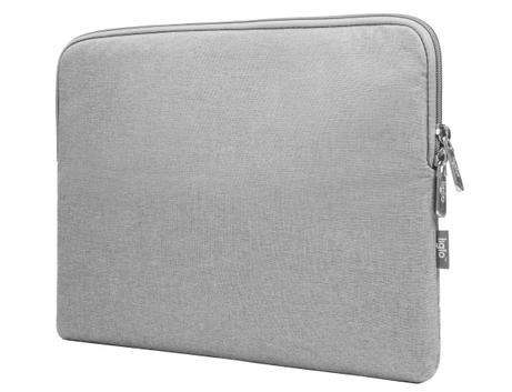 Sleeve Grå, for 13'' laptops (LSN6285C-M13GREY)