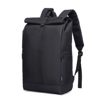 KUNGSBACKA Backpack Revna 15,6" Black (2004009)
