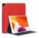MOBILIS ORIGINE CASE FOR IPAD 2019 10.2IN 7TH GEN RED ACCS
