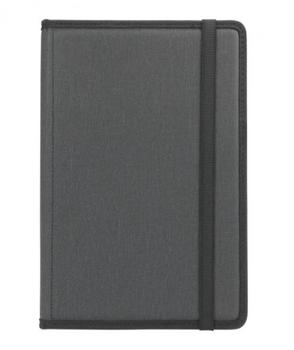 MOBILIS ACTIV CASE WITH FLAP FOR HP ELITE X2 G4 12.3IN- WITH ELASTIC ACCS (051044)