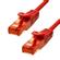 ProXtend CAT6 U/UTP CU LSZH Ethernet  (6UTP-20R)