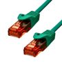 ProXtend CAT6 U/UTP CU LSZH Ethernet 