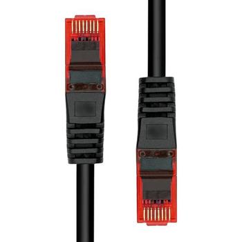 ProXtend CAT6 U/UTP CU LSZH Ethernet (6UTP-0075B)