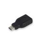 ACT USB 3.2 Gen1 Type-C naar USB Type-A-adapter (AC7355)