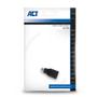 ACT USB 3.2 Gen1 Type-C naar USB Type-A-adapter (AC7355)