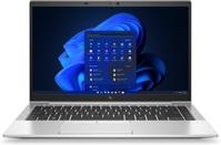 HP EliteBook 840 G8 Notebook - Intel Core i5 1135G7 / 2.4 GHz - Evo - Win 10 Pro 64-bitars (inkluderar Win 11 Pro-licens) - Iris Xe Graphics - 16 GB RAM - 256 GB SSD NVMe, Value - 14" IPS 1920 x 1080 (Fu (5P769EA#UUW)