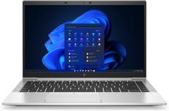HP EliteBook 840 G8 Notebook - Intel Core i5 1135G7 / 2.4 GHz - Evo - Win 10 Pro 64-bitars (inkluderar Win 11 Pro-licens) - Iris Xe Graphics - 16 GB RAM - 256 GB SSD NVMe, HP Value - 14" IPS 1920 x 10 (5P769EA#UUW)