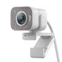 LOGITECH StreamCam - White