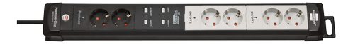BRENNENSTUHL brennenstuhl®Connect Premium-Line WiFi Extension Socket 3m H05VV-F 3G1 (1951160610)