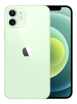 APPLE iPhone 12 6,1" 256GB Grön (MGJL3QN/A)