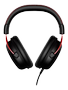 HyperX HX CLOUD II RED KHX-HSCP-RD
