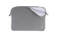 MW BASIC SLEEVE for MB Pro 13inch USB-C and MB Air 13inch USB-C - Grey/White