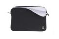 MW BASIC SLEEVE for MB Pro 13inch USB-C and MB Air 13inch USB-C - Black/White