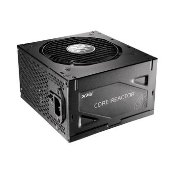 A-DATA XPG CORE REACTOR 850W 80+GOLD (COREREACTOR850G-BKCEU)
