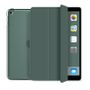 Nordic Accessories iPad 10,2 Trifold back cover Green