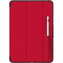 OTTERBOX Symmetry Folio Apple iPad 7/8/9 Gen Red