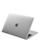 LAUT Macbook Pro 13" Laut Slim Crystal Deksel Gjennomsiktig,  Slank og lett beskyttelse,  for Mackbook Pro 13" (2020)