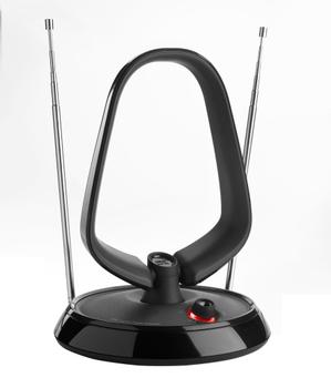 ONEFORALL DVB-T Antenna 43 dB SV9143-5G (SV9143-5G)