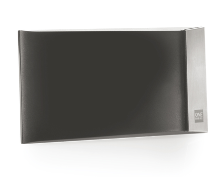 ONEFORALL DVB-T2 Alu EDGE Antenna 5G SV9335-5G (SV9335-5G)