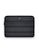 PORT DESIGNS 15.6"" Portland Padded Laptop Sleeve Black /105220