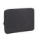 RIVACASE 7707 black Laptop sleeve 17,3