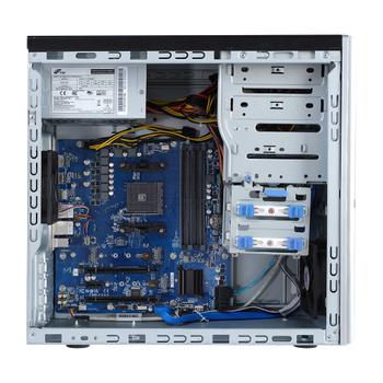 GIGABYTE W331-Z00 Black Socket Am4 (6BW331Z00MR-00)