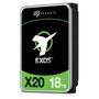 SEAGATE Exos X20 18TB HDD SAS 12Gb/s (ST18000NM001D)