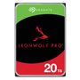 SEAGATE IronWolf Pro 20TB 2Tb SATA 6G