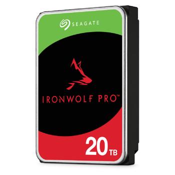 SEAGATE IronWolf Pro 20TB 2Tb SATA 6G (ST20000NT001)