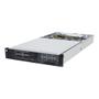GIGABYTE e S252-ZC0 (rev. A00) - Server - rack-mountable 2U - 2-way - no CPU up to - RAM 0 GB - SATA - hot-swap 2.5", 3.5" bay(s) - no HDD - AST2500 - no OS - monitor: none