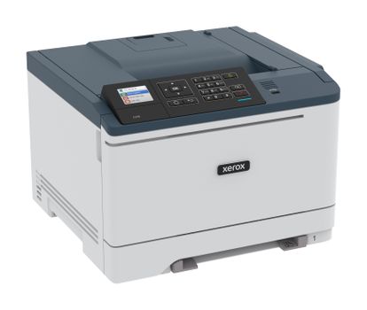 XEROX x C310V_DNI - Printer - colour - Duplex - laser - A4/Legal - 1200 x 1200 dpi - up to 33 ppm (mono) / up to 33 ppm (colour) - capacity: 250 sheets - USB 2.0, Gigabit LAN, Wi-Fi(n) (C310V_DNI)
