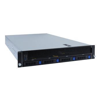 GIGABYTE ARM Barebone G242-P31 2U 1CPU 16xDIMM 4xHDD 7xPCIe 2x1600W EN (6NG242P31MR-00)