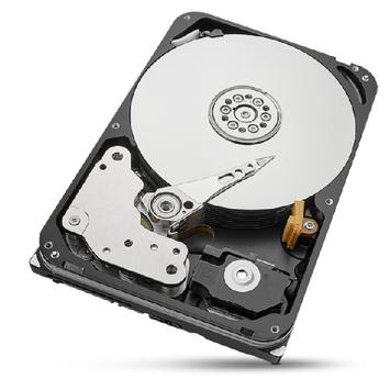 Seagate IronWolf Pro NAS 20TB Hard Drive, 3.5", 256MB, SATA 6Gb/s, 7200rpm (ST20000NE000)