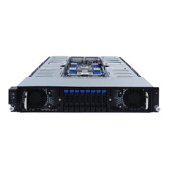 GIGABYTE G292-Z45 Socket Sp3 Rack (2U)  (6NG292Z45MR000ICU1)