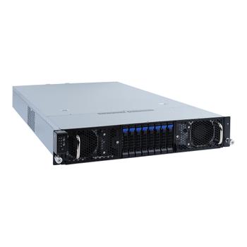 GIGABYTE G292-Z45 Socket Sp3 Rack (2U)  (6NG292Z45MR000ICU1)